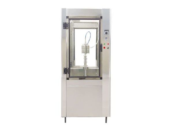 全自動膠帽熱縮機